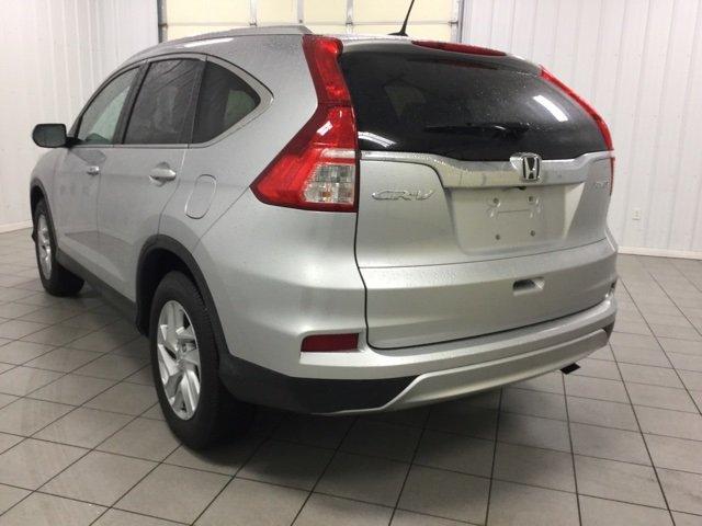 used 2016 honda cr-v awd ex-l paducah, ky 42001 for sale in avondale, kentucky