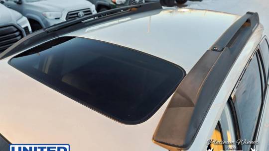 2011 Subaru Outback
