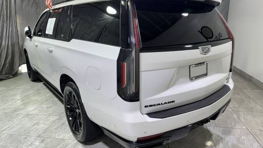 2023 Cadillac Escalade