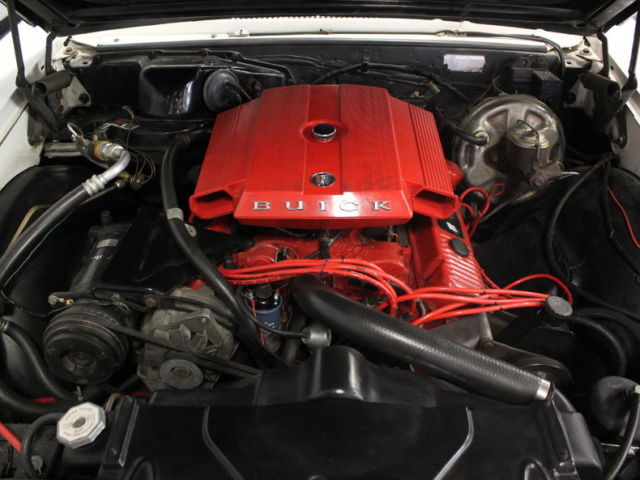 numbers matching 400 v8 & th400 auto, very stock & correct, ac, lots of docs!