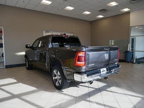 2020 ram 1500 laramie in chester, indiana