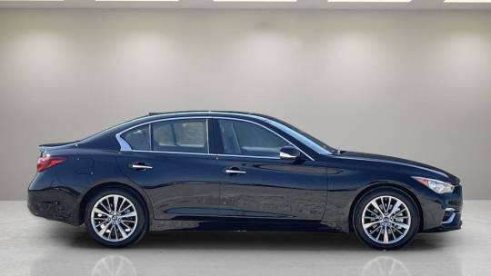 2023 Infiniti Q50