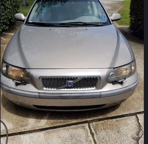 2001 volvo 740 for sale in florida by owner
