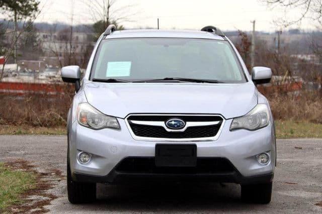 2014 subaru xv crosstrek limited in winchester, kentucky