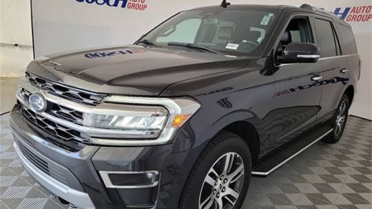 2023 Ford Expedition