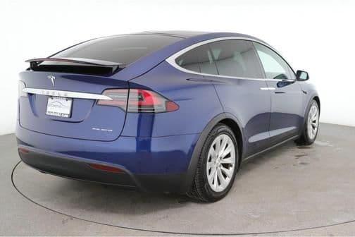 2021 tesla model x long range plus dual motor all-wheel drive in tinton falls, new jersey