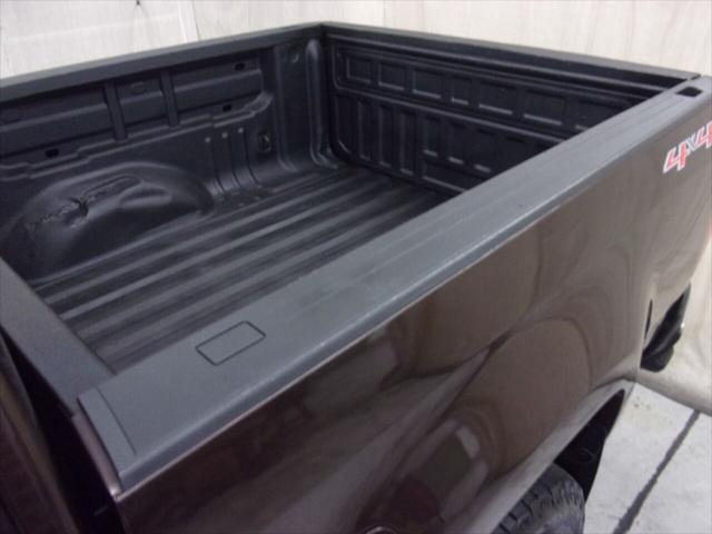 2016 chevrolet colorado wt