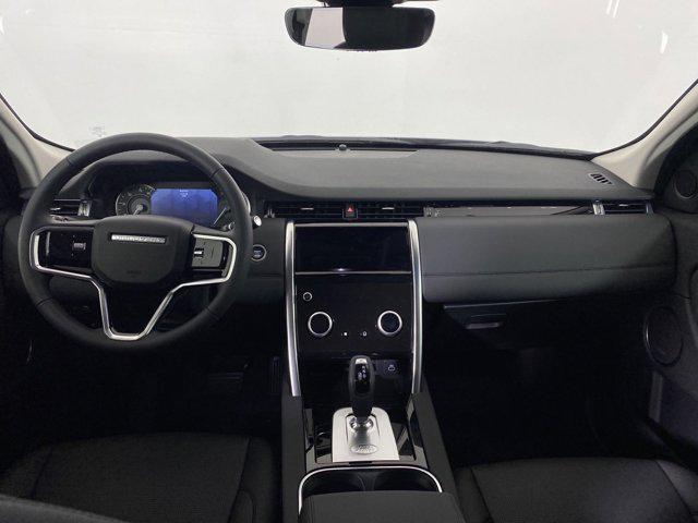 2023 land rover discovery sport se