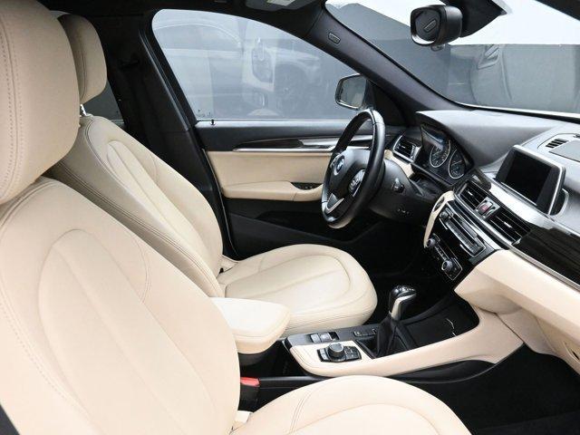 2017 bmw x1 xdrive 28i