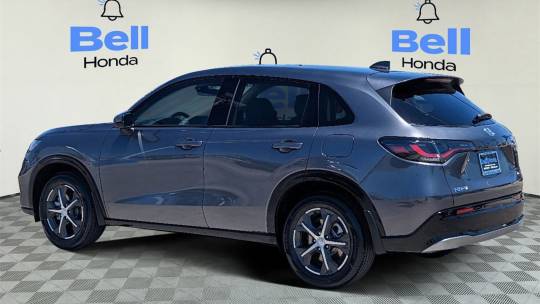2025 Honda HR-V