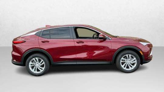 2025 Buick Envista