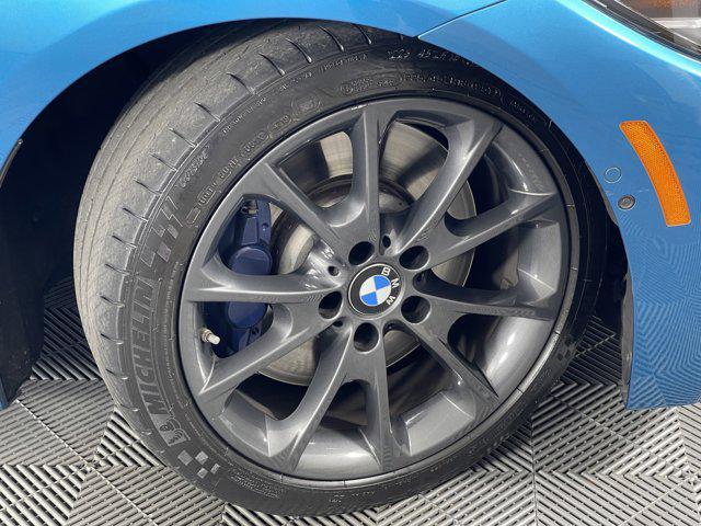 2020 bmw 440 i