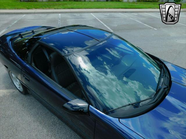 1999 chevrolet camaro z28