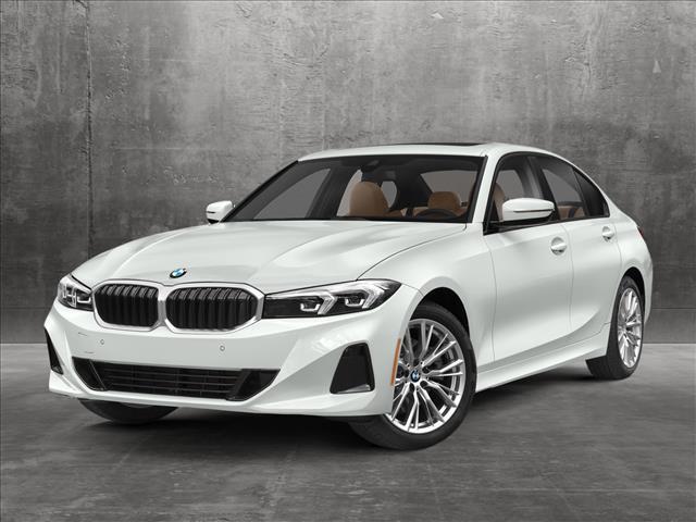 2024 bmw 330 i xdrive