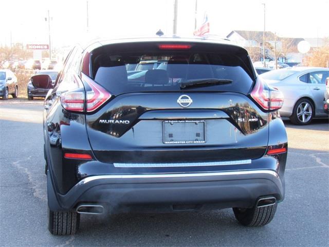 2015 nissan murano s awd s 4dr suv for sale in manchester, connecticut