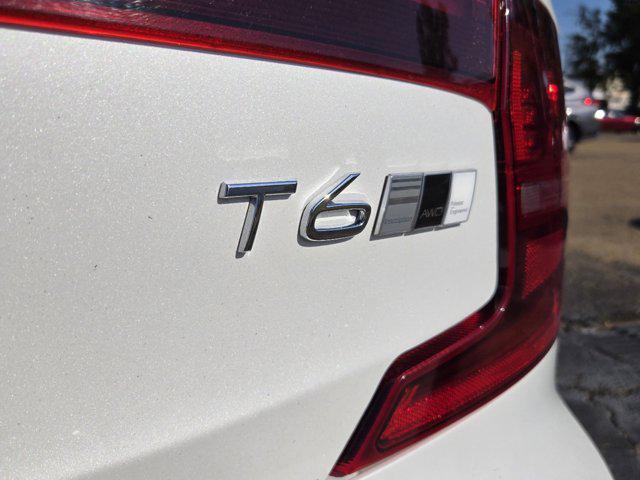 2018 volvo s90 t6 inscription
