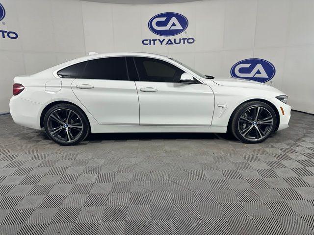 2020 bmw 440 gran coupe i xdrive