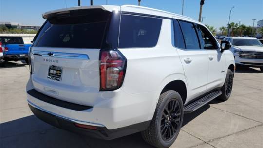 2024 Chevrolet Tahoe