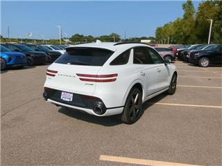 2025 Genesis GV70 3.5t sport