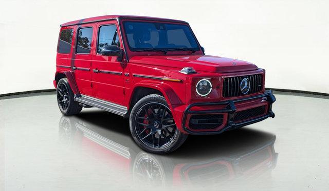 2020 mercedes-benz amg g 63 4matic