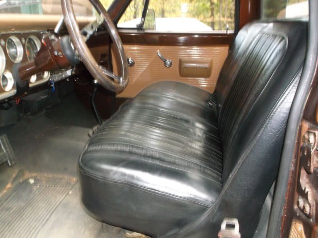 1972 gmc sierra 1500 shortbed 4x4