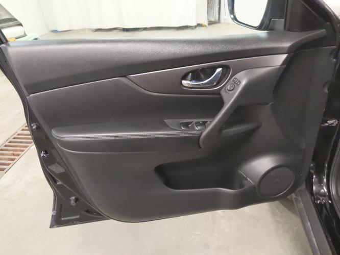 used 2016 nissan rogue s lincoln, ne 68516 for sale in lincoln, nebraska