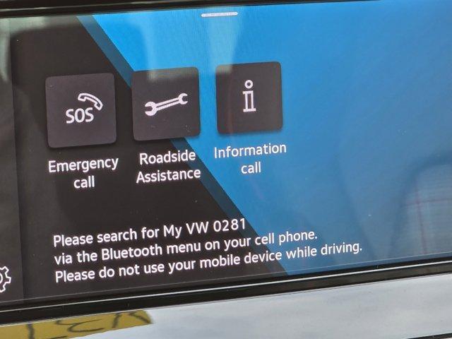 2024 volkswagen golf gti 2.0t s
