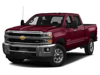2016 chevrolet silverado 3500 ltz