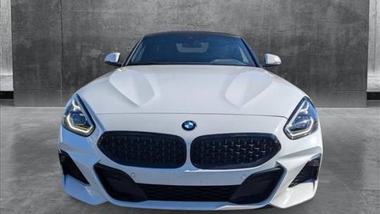 2022 BMW Z4