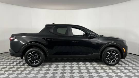 2023 Hyundai Santa Cruz