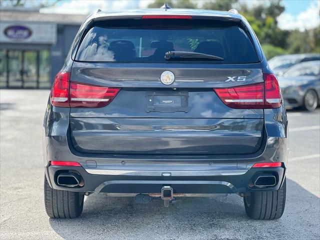 2014 bmw x5 xdrive50i