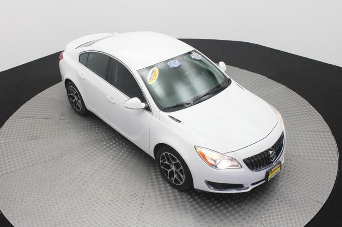used 2017 buick regal sport touring laurel, md 20723 for sale in laurel, maryland
