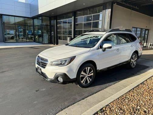 2019 subaru outback 2.5i limited in mishawaka, indiana