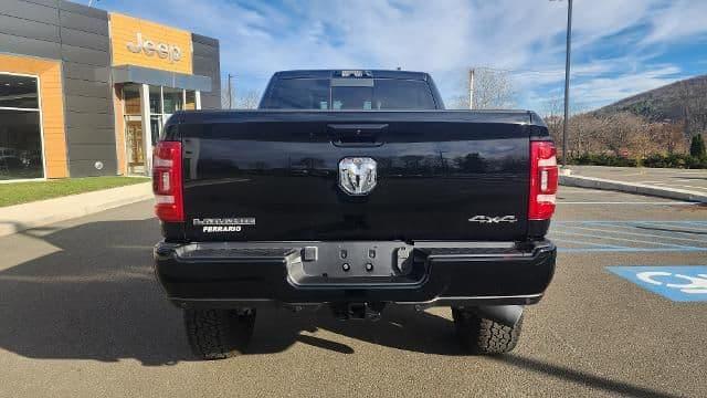 2022 ram 3500 laramie in elmira, new york
