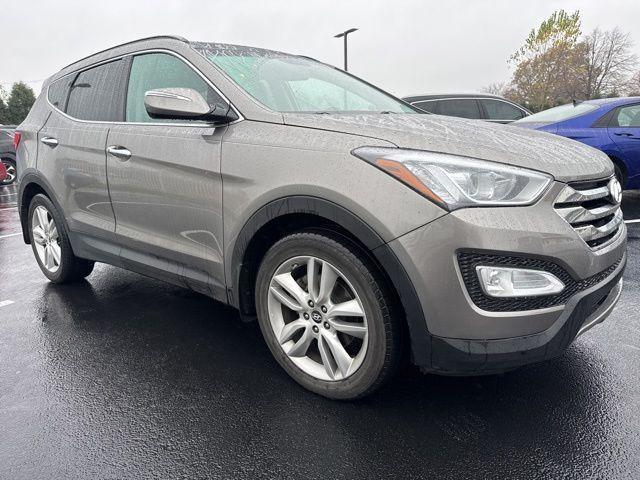 2014 hyundai santa fe sport 2.0l turbo