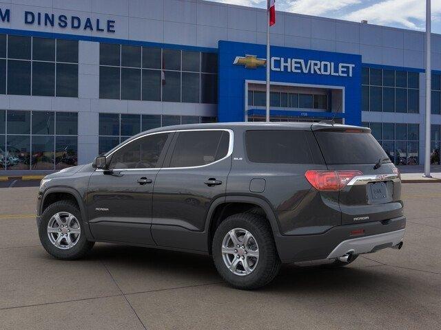 new 2019 gmc acadia awd sle w/ sle-1 grand island, ne 68801 for sale in grand island, nebraska
