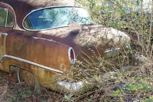 1953 dodge coronet base 4.0l
