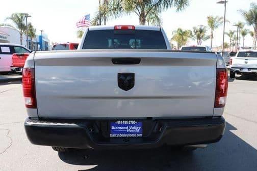 2020 ram 1500 classic slt in hemet, california