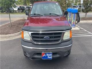 2004 Ford F-150 xl
