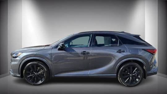 2024 Lexus RX
