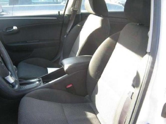 2010 chevrolet malibu lt w/1lt in garland, tx