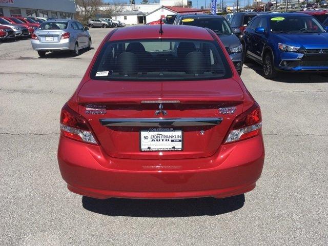 used 2019 mitsubishi mirage g4 es columbia, ky 42728 for sale in columbia, kentucky