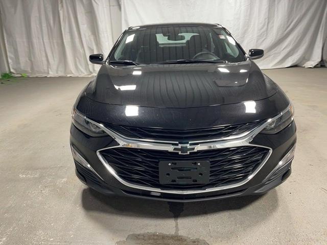 2024 chevrolet malibu rs