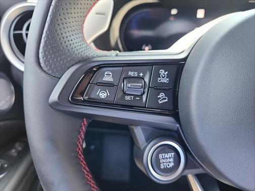 2024 alfa romeo stelvio