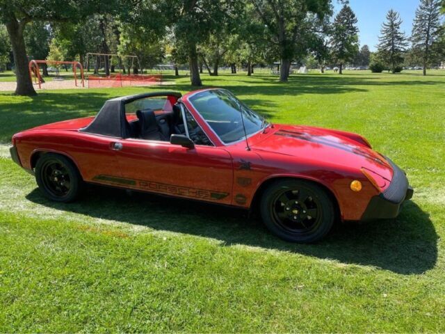 originally a california car. super solid. not a project