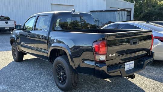 2021 Toyota Tacoma sr5 package