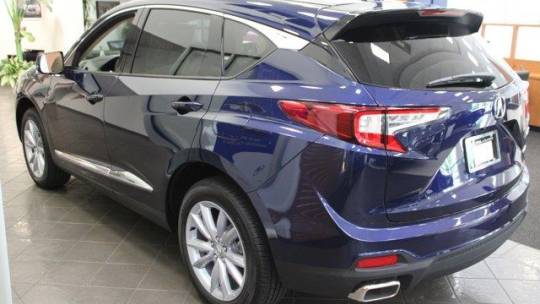 2024 Acura RDX