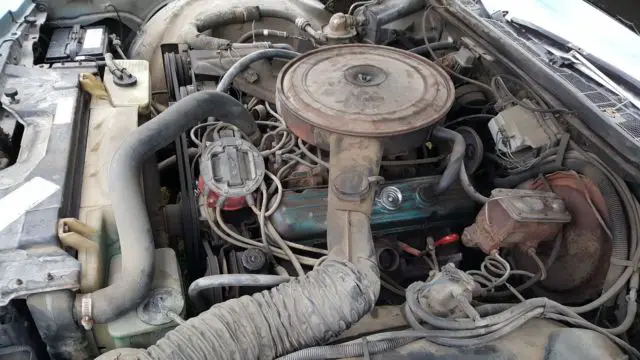 1975 buick electra
