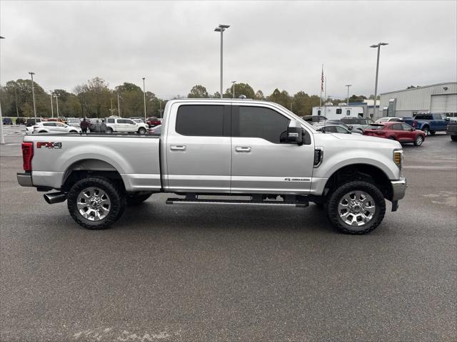 2019 ford f-250 xlt
