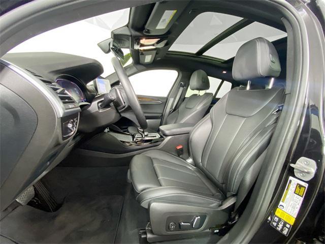 2024 bmw x4 xdrive30i